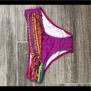 Bikini bottom